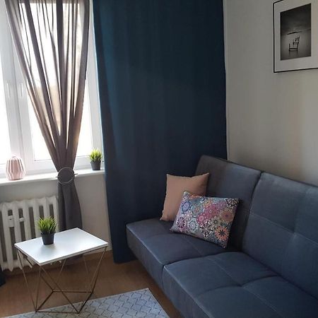 Apartament Szmaragdowy Zakatek Kolobrzeg Dış mekan fotoğraf