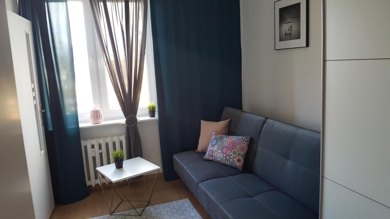 Apartament Szmaragdowy Zakatek Kolobrzeg Dış mekan fotoğraf
