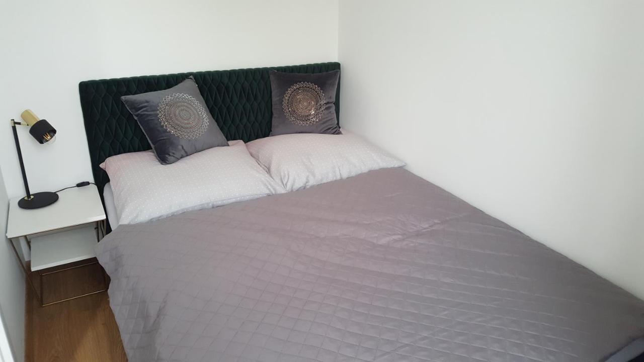 Apartament Szmaragdowy Zakatek Kolobrzeg Dış mekan fotoğraf