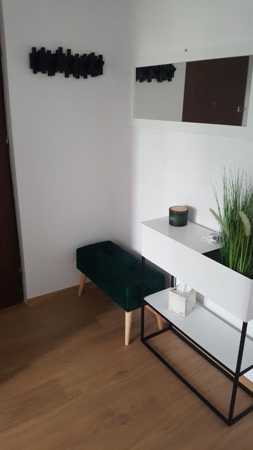 Apartament Szmaragdowy Zakatek Kolobrzeg Dış mekan fotoğraf