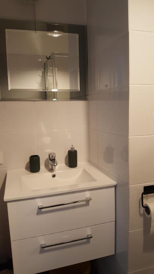 Apartament Szmaragdowy Zakatek Kolobrzeg Dış mekan fotoğraf